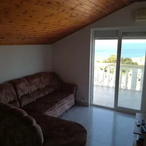 Dorkin Apartmán