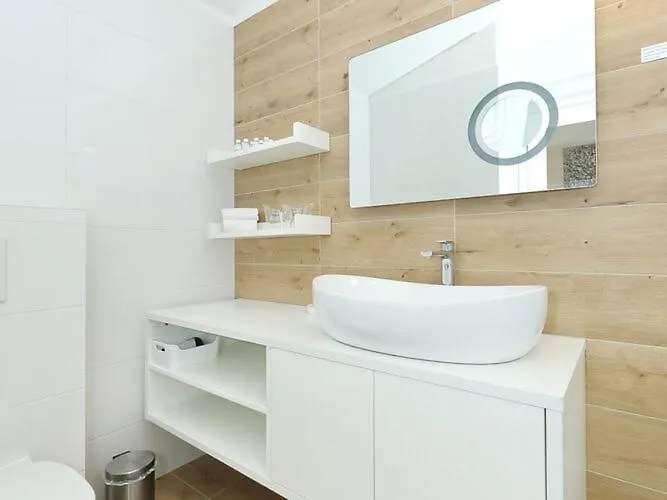 Apartments Dalmatia In Preko, Island Ugljan, With Swimmingpool